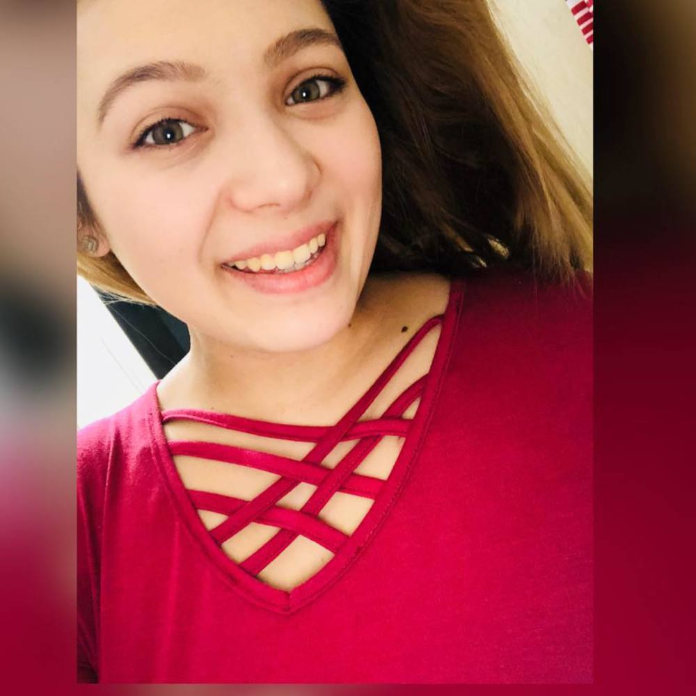 Meet your Posher, Kiley